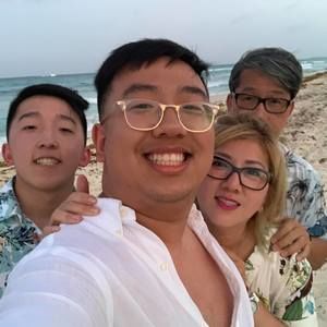 Meet your Posher, Kelli